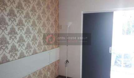 Open House vende: Casa 3qts em condomínio perto de todo comércio no Largo da Batalha!!!