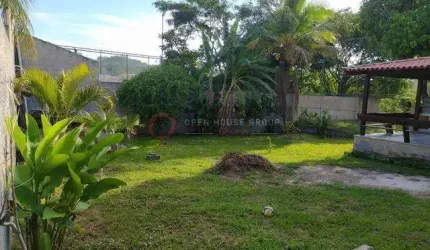 Open House, Vende Casa Com 5 Quartos no Engenho  Do Roçado!!