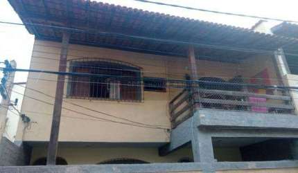 Open House Vende Casa em Santa Rosa 3 quartos.