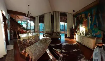 Open House vende casa de 4 quartos com 280 m²