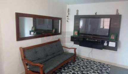 Open House Vende Apartamento em Edifício Vivenda Icaraí 2 Quartos.