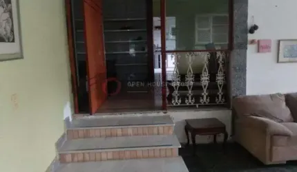 Open House Vende em Praia de Piratininga, 4 quartos.
