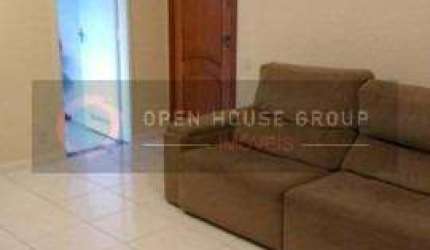 Open House Vende Apartamento no Fonseca 2 quartos.