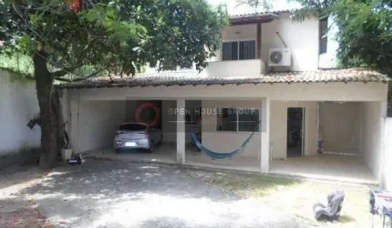 Open House vende casa no Maceió 4 quartos lugar de paz e tranquilidade