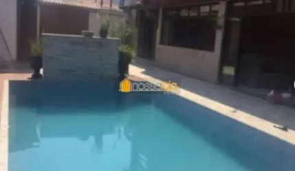 Casa à Venda em Itaipu