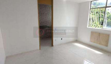 Open House vende apartamento no Condomínio Vivendas de Santa Rosa