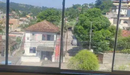 Apartamento à Venda em Fonseca