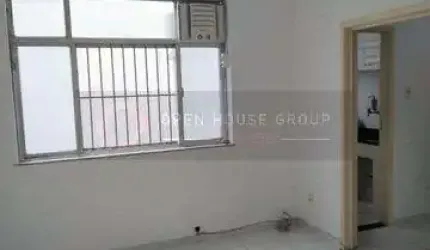 Open House Vende Apartamento em Ed. Maximiliano 1 Quarto