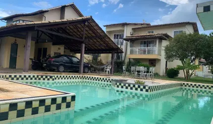 OPORTUNIDADE!!! OPEN HOUSE VENDE CASA ALTO PADRÃO EM CAMBOINHAS!!