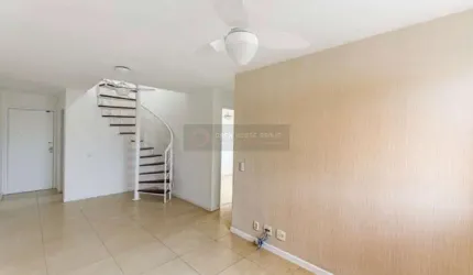 Open House vende cobertura duplex no Centro de Niterói