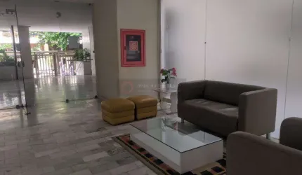 Open House vende apartamento, 2 quartos, Icaraí, andar alto, silencioso!!