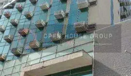 Open House vende sala comercial no Prime Office Santa Rosa