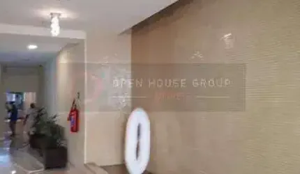 Open House vende sala comercial  Centro Niterói Condomínio  Global Offices