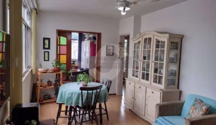 Apartamento à Venda em Icaraí