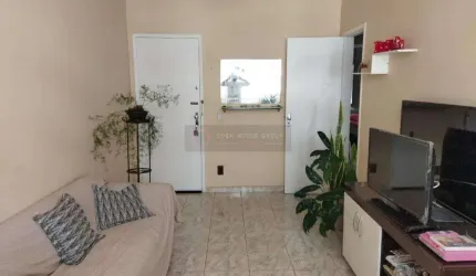Open House vende na Duque Estrada em Santa Rosa - 2 quartos 1 vaga