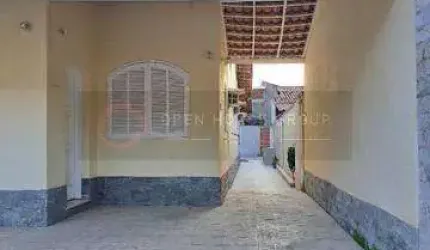 Casa à Venda em São Francisco