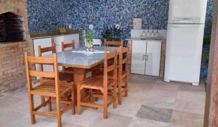 Open House vende casa 6 quartos lazer completo em Piratininga