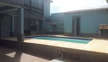 Open House vende- Casa duplex com 7 quartos e Piratininga (MARALEGRE)