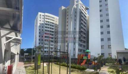 Open House Vende apartamento em Maria Paula