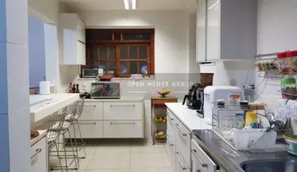 Baixou... Open House vende casa no Jardim Camboatá com vista para lagoa e mar