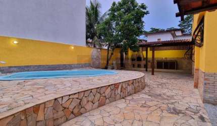 Open House vende Casa em Serra Grande Itaipu