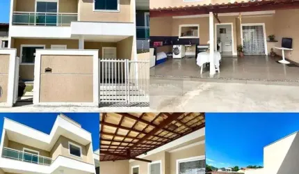 Casa à Venda em Serra Grande