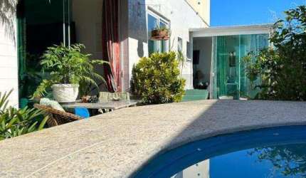 Open House vende  cobertura  no em Pendotiba, a mais linda do  condomínio!!