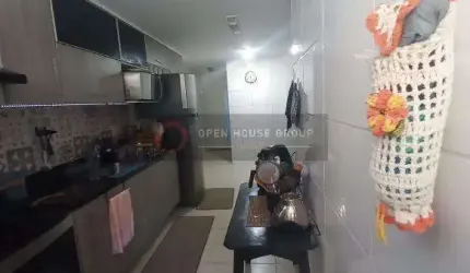 Open House vende Apartamento Reserva do Abaré 3 quartos, 2 vagas! Ótima localização