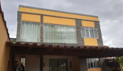 Open House imoveis - vende -Casa no Fonseca !!!