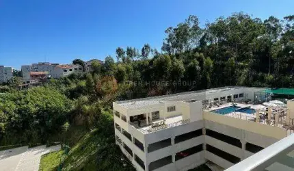Open House Vende Apartamento, Primeira Locação no Condomínio Mar De Paraty!