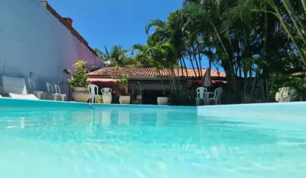 Open House vende magnífica pousada em Búzios grande oportunidade para negócios.