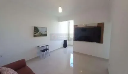 Open House vende apartamento de 2 quartos com vaga de garagem e vista  mar no Ingá