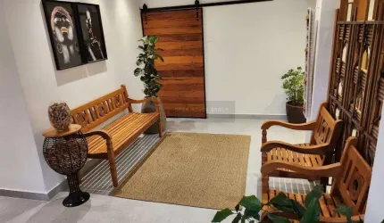 Apartamento à Venda em Serra Grande