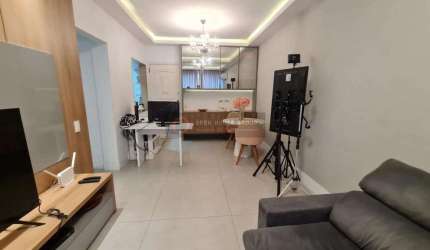 Open House vende apartamento na Otávio Carneiro