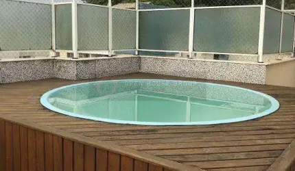 Open House vende: Excelente Cobertura em Pendotiba