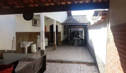 Open House Vende, Excelente Casa + 2 comércios - Trindade, São Gonçalo