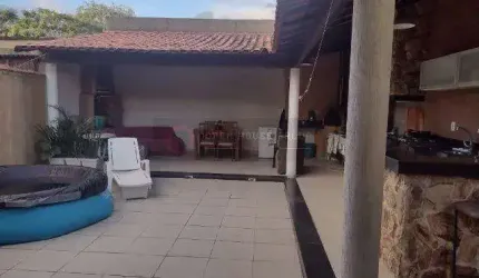 Open House Vende Casa em Itaipu - 1 Quarto - 2 Vagas!