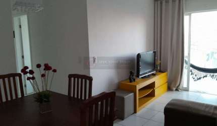 Open House Imóveis vende apartamento no Braga em Cabo Frio