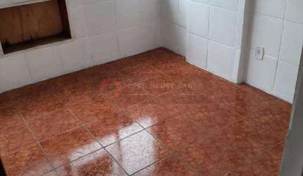 Open house vende conjugado no centro de Niterói