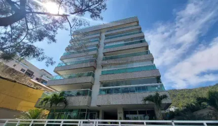 Open House vende Apartamento 3 quartos no condomínio Forever Charitas com vista mar