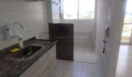 Open House Vende Apart. Cobertura Condomínio Gran Village