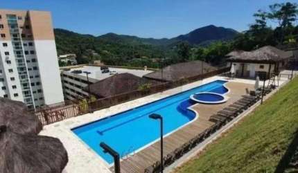 Apartamento à Venda em Rio do Ouro