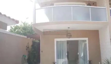 Casa à Venda em Barro Vermelho