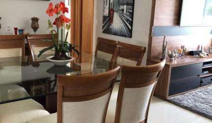 Apartamento à Venda em Camboinhas