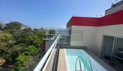 Apartamento à Venda em Icaraí