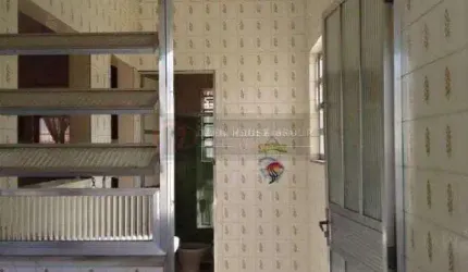 Casa à Venda em Barro Vermelho