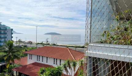 Open House Vende: La Playa Piratininga, lindo, montado,Vista Mar