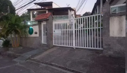 Casa à Venda em Mutondo