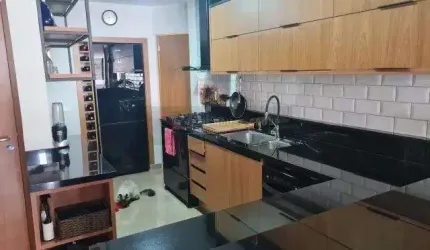 Apartamento à Venda em Copacabana