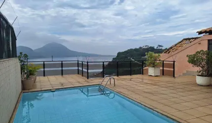 OPEN HOUSE VENDE BELISSÍMO APARTAMENTO NO EDIIFÍCIO JEAN LES PIN 5 QUARTOS BOA  VIAGEM